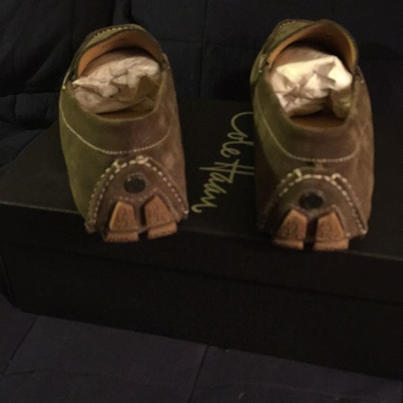 Elegant shoes to wear out - Picture 3 of 4